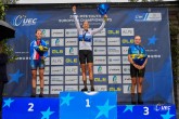 2024 UEC MTB Youth European Championships - Huskvarna - J?nk?ping (Sweden) 09/08/2024 - XCO Girls 14 - photo Tommaso Pelagalli/SprintCyclingAgency?2024